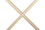 Wine storage wood pine