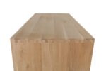 Wine cellar wood oak