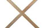 Wine rack wood oak