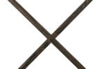 Wine storage wood oak