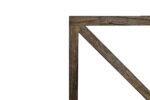 Wine cellar wood oak