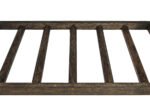Winenest elegant wine storage in smoked oak wood