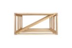 Winenest wine celler in pine wood with large flexibility