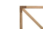 Winenest elegant wine storage in oak wood