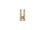 Winenest wine celler in pine wood with large flexibility
