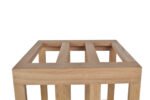 Winenest wine celler in oak wood with large flexibility