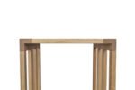 Winenest elegant wine storage in oak wood