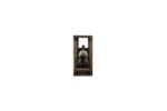 Winenest elegant wine storage in smoked oak wood